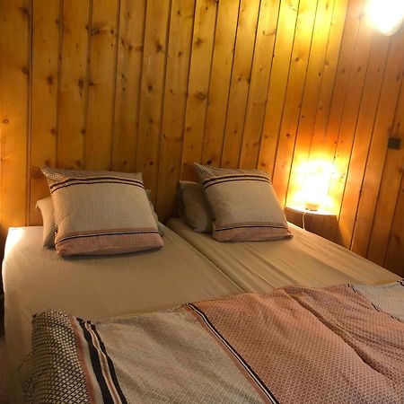 Chalet Le Cordava Tignes Quarto foto