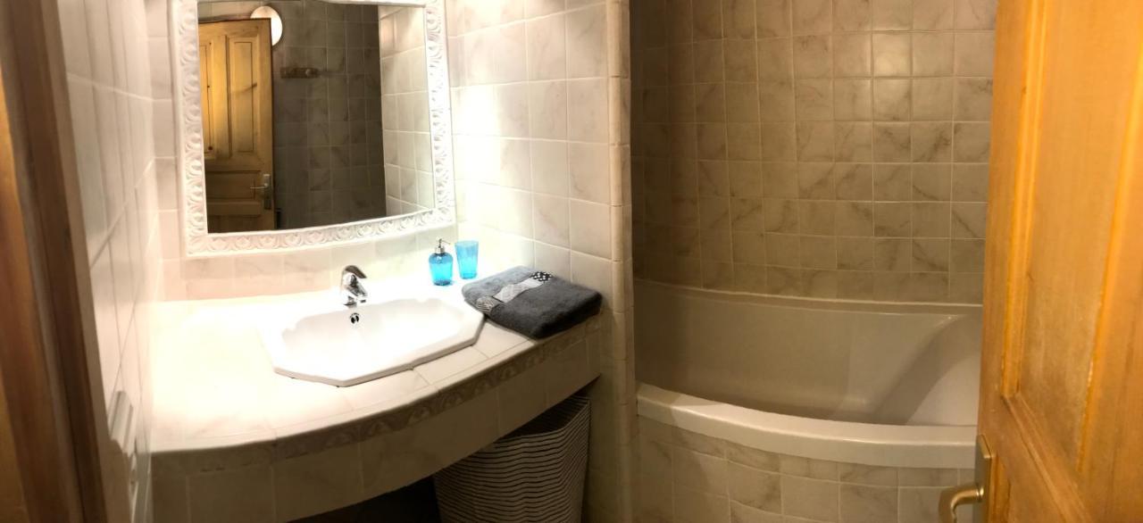 Chalet Le Cordava Tignes Quarto foto