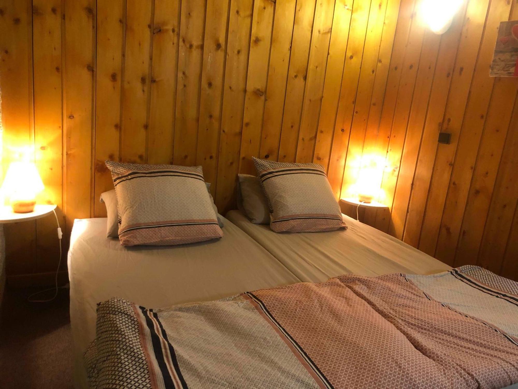 Chalet Le Cordava Tignes Quarto foto