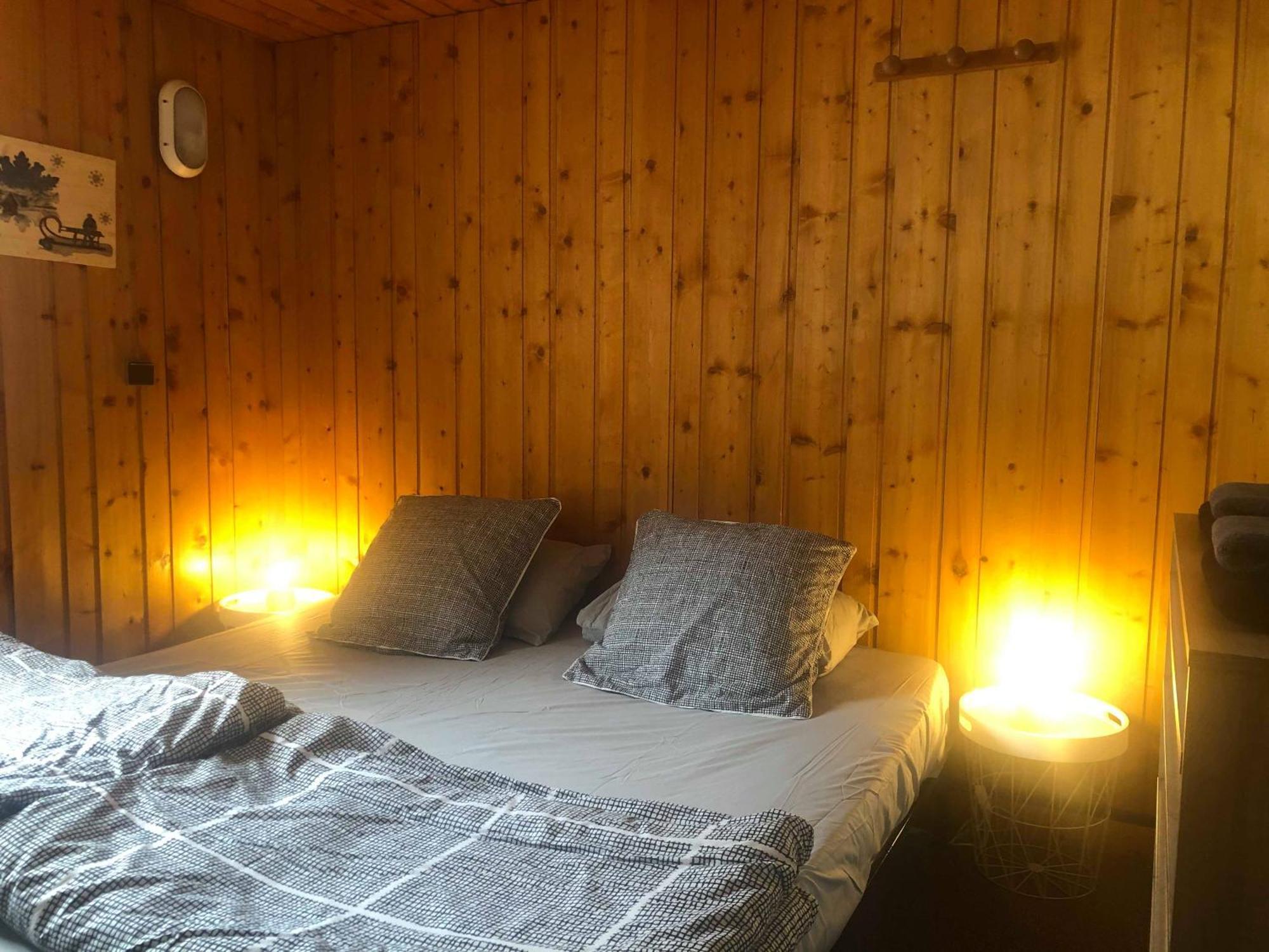 Chalet Le Cordava Tignes Quarto foto